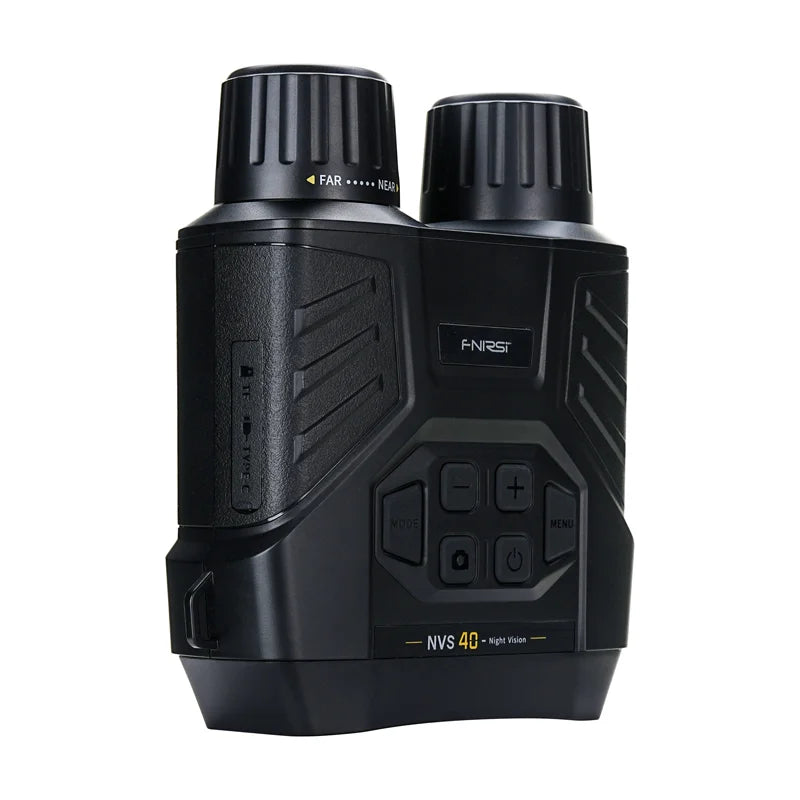 FNIRSI NVS-40 digital night vision device with 4K HD recording