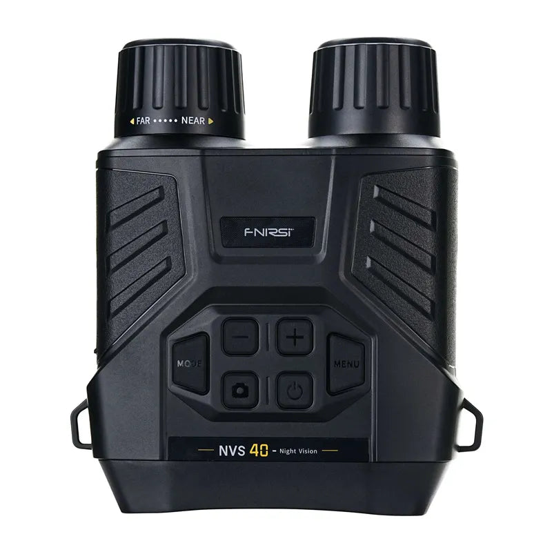 FNIRSI NVS-40 digital night vision device with 4K HD recording