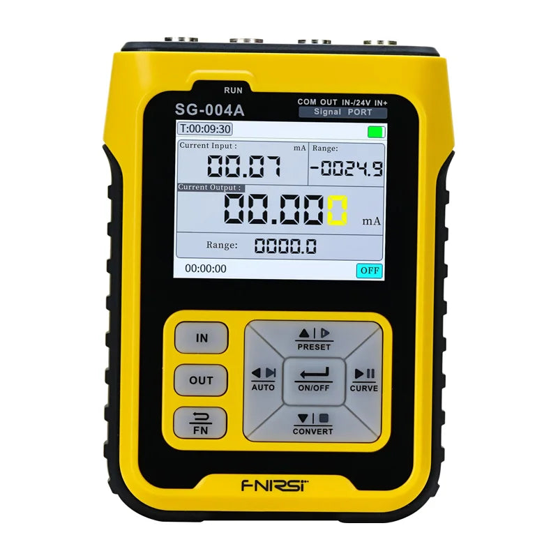 FNIRSI SG-004A mini signal generator