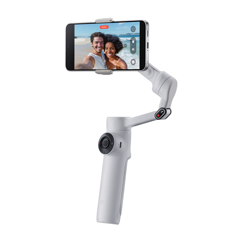 Insta360 Flow 2 (Gray) (HU)