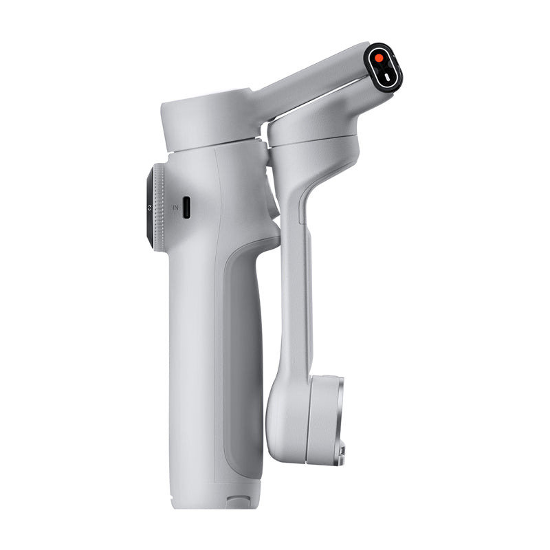Insta360 Flow 2 (Gray) (HU)