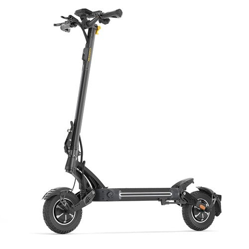 Ausom SR1 Elektriskais Skūteris, 2*1000W Motors, 52V 20.8Ah