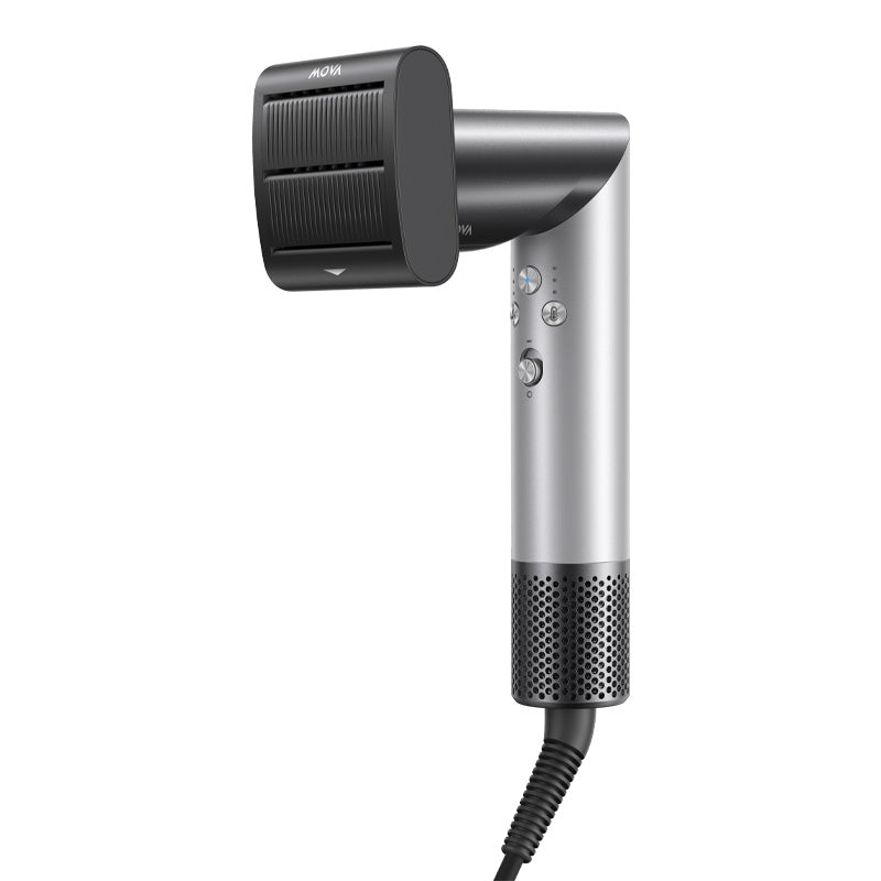 Hair Dryer MOVA Master 10 Silver