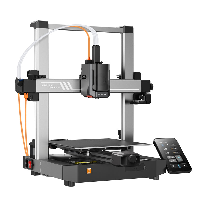 Anycubic Kobra 3 V2 3D printer