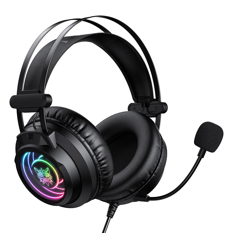 ONIKUMA X80 gaming headphones