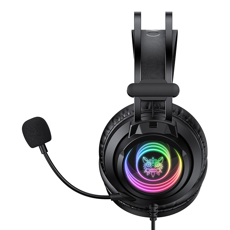 ONIKUMA X80 gaming headphones
