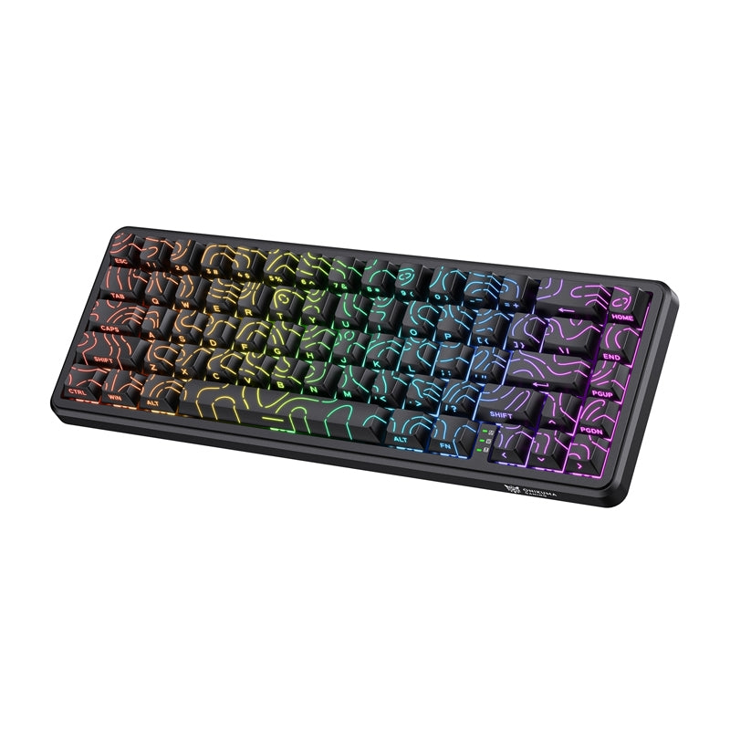 ONIKUMA G67 Gaming Keyboard