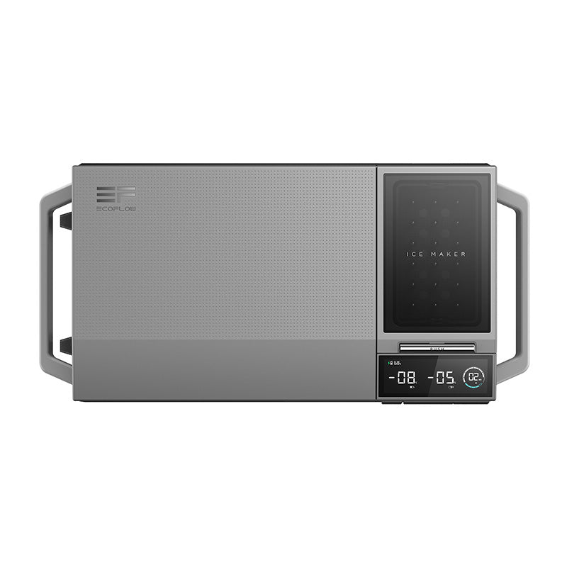 ECOFLOW Glacier portable refrigerator (CH plug-in version)