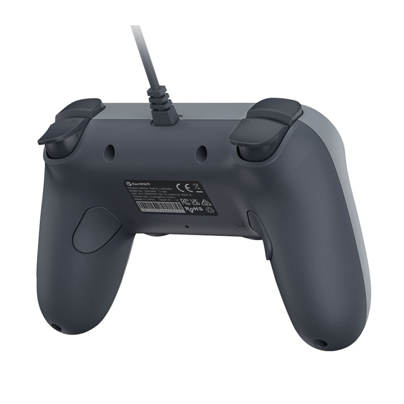 GameSir T3 GY Tegenaria Lite Wired Controller Gray