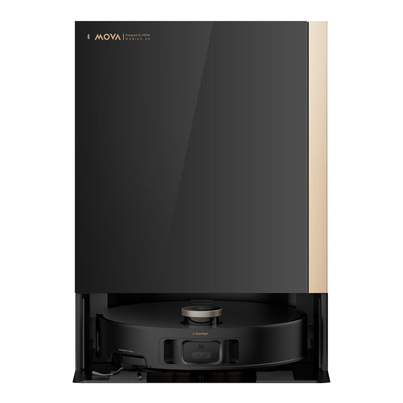 MOVA Mobius 60 cleaning robot