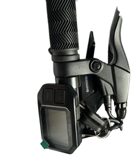 ELEGLIDE M1 PLUS elektriskais velosipēds