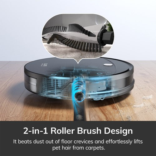 ILIFE V10 robotizētais putekļsūcējs, 5000Pa