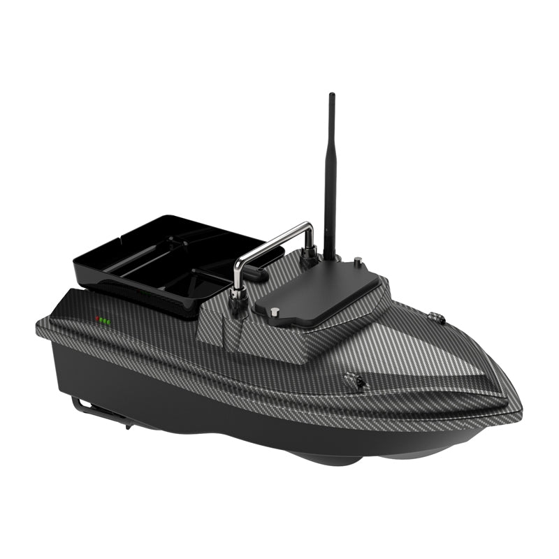 Flytec V060 12000mah bait boat