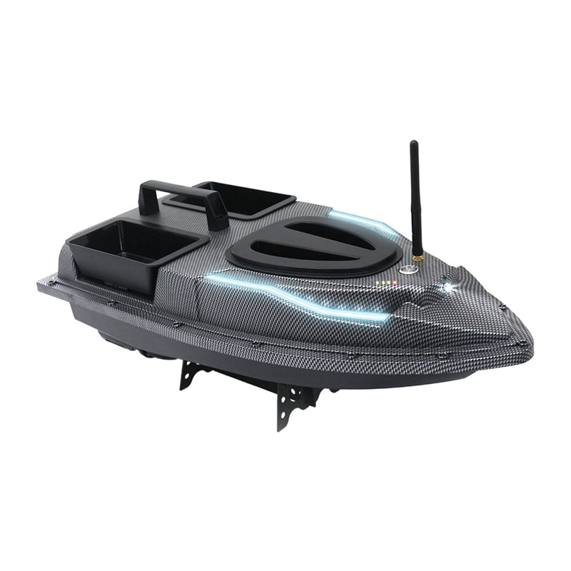 Flytec V900 12000mah bait boat