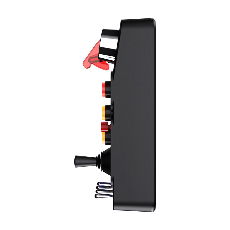Control Box Button Panel PXN CB1 for simracing