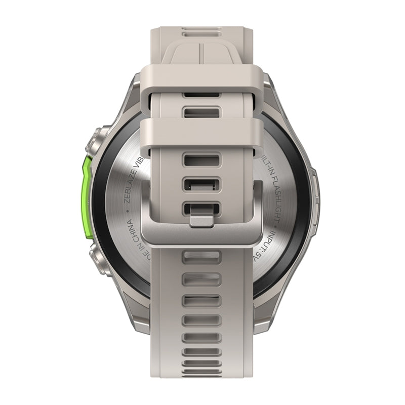 Smartwatch Zeblaze Vibe 8 Abyss (Szary)