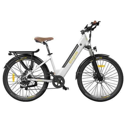 Eleglide T1 Step-Thru elektriskais velosipēds 36V 13Ah