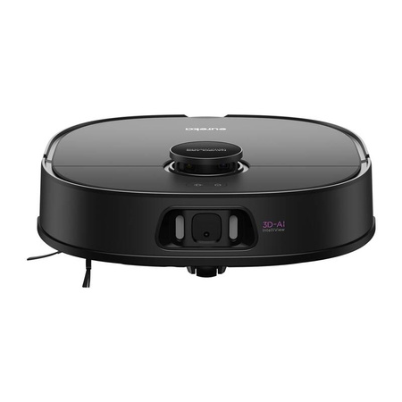 EUREKA J15 Pro Ultra robotu putekļsūcējs