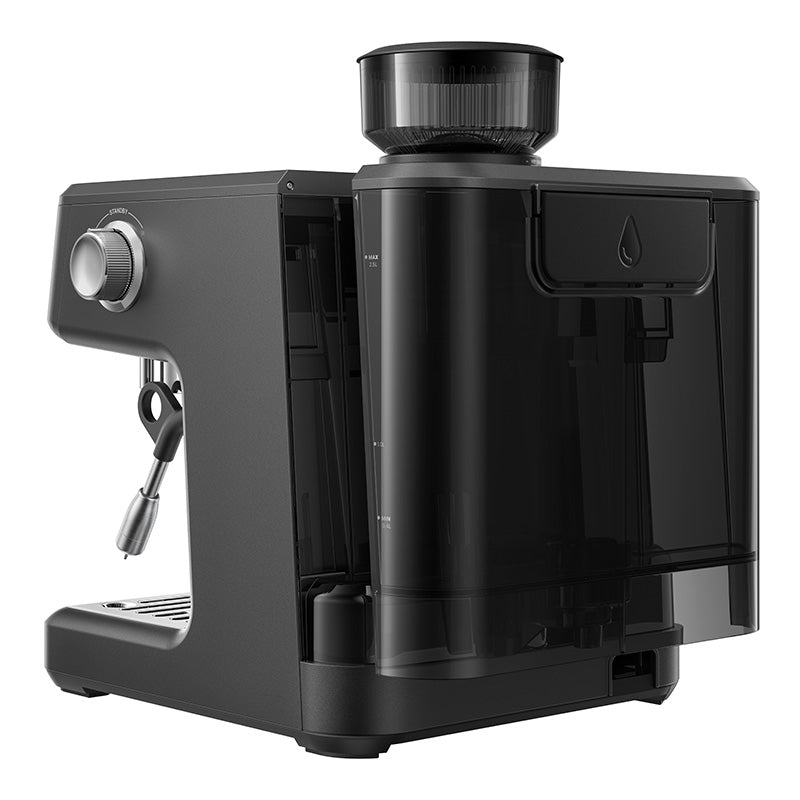 Coffee machine MOVA S20 Pro (black)