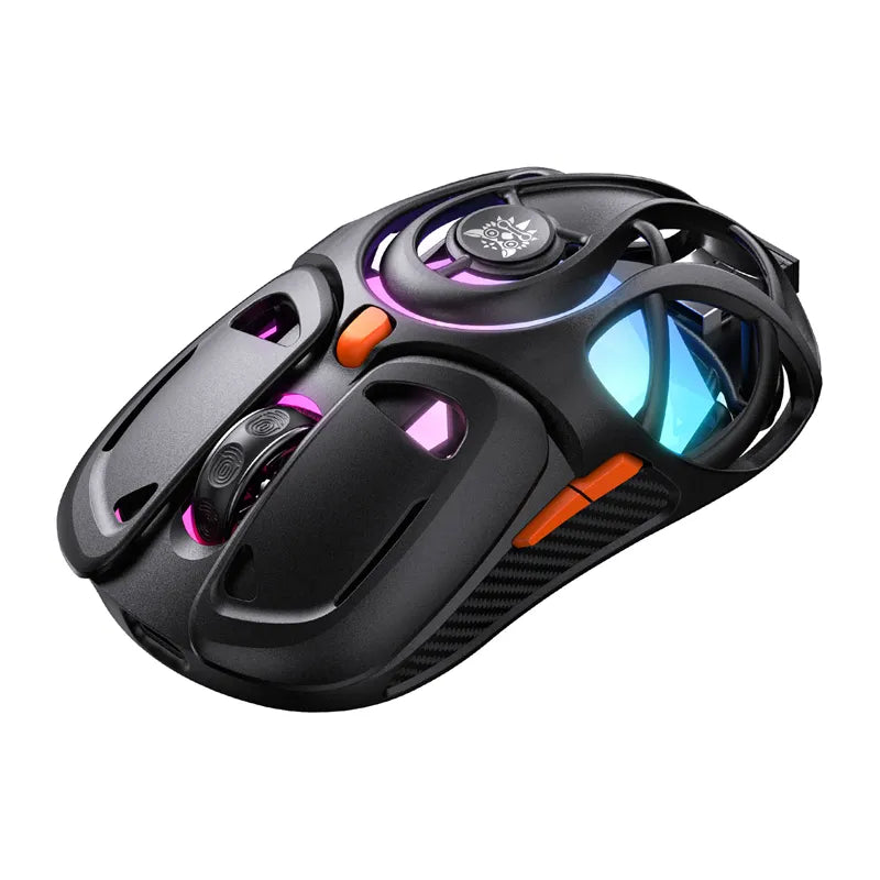 ONIKUMA DM02 gaming mouse (black)