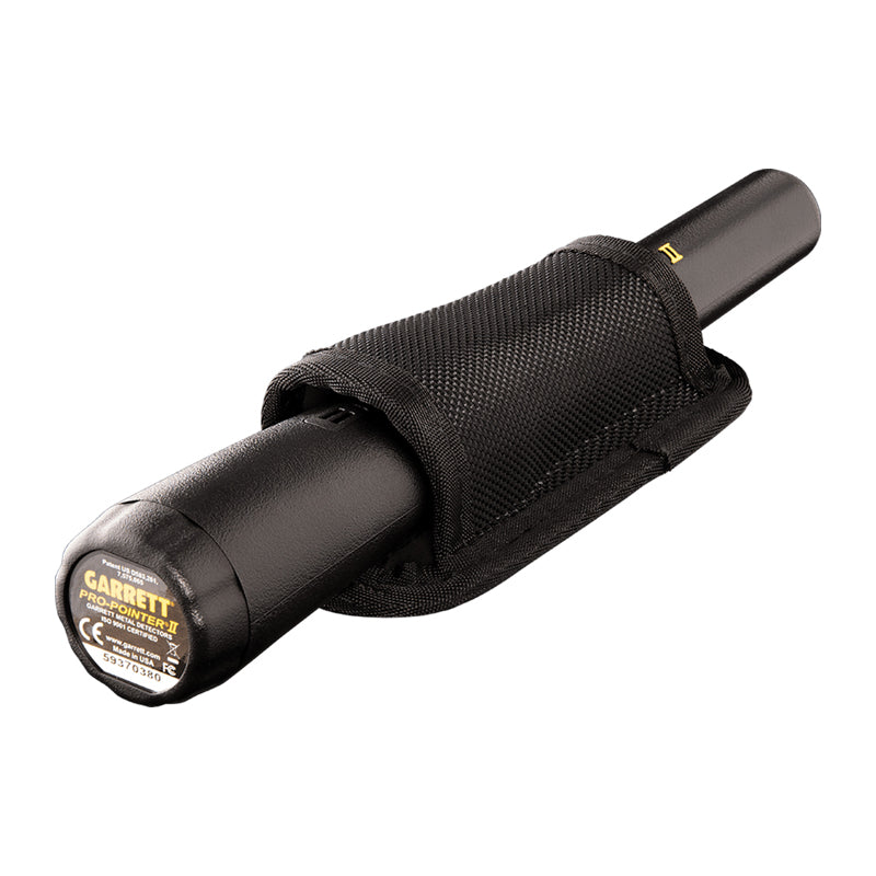 Garrett Pro-Pointer II Pinpointer Handheld Metal Detector