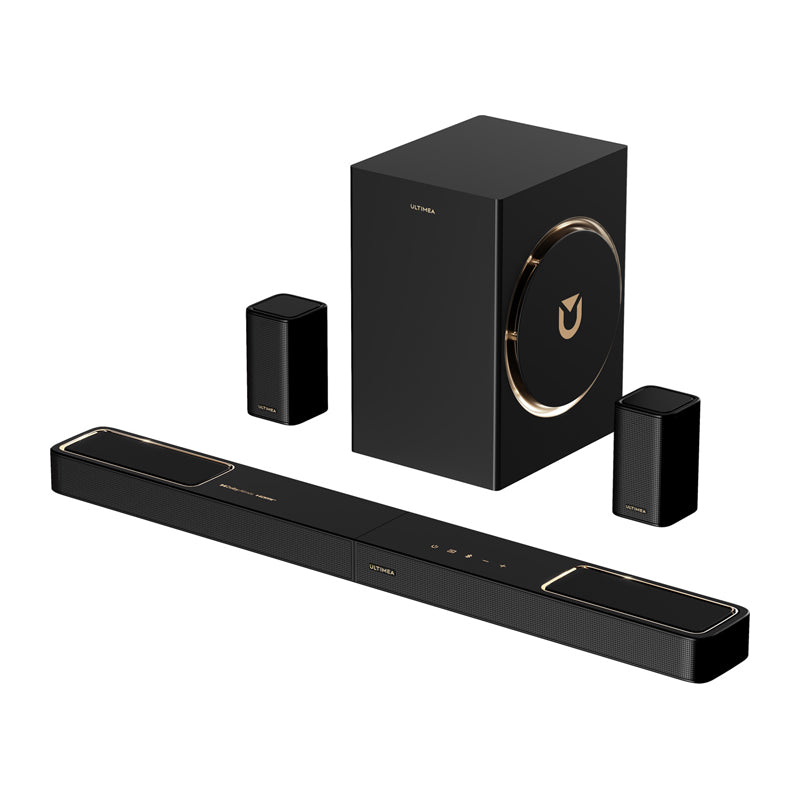 Ultimea Skywave F40 BOOM Soundbar