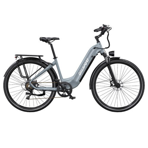 ONESPORT OT05 MAX elektriskais velosipēds 250 W 36 V 22,5 Ah
