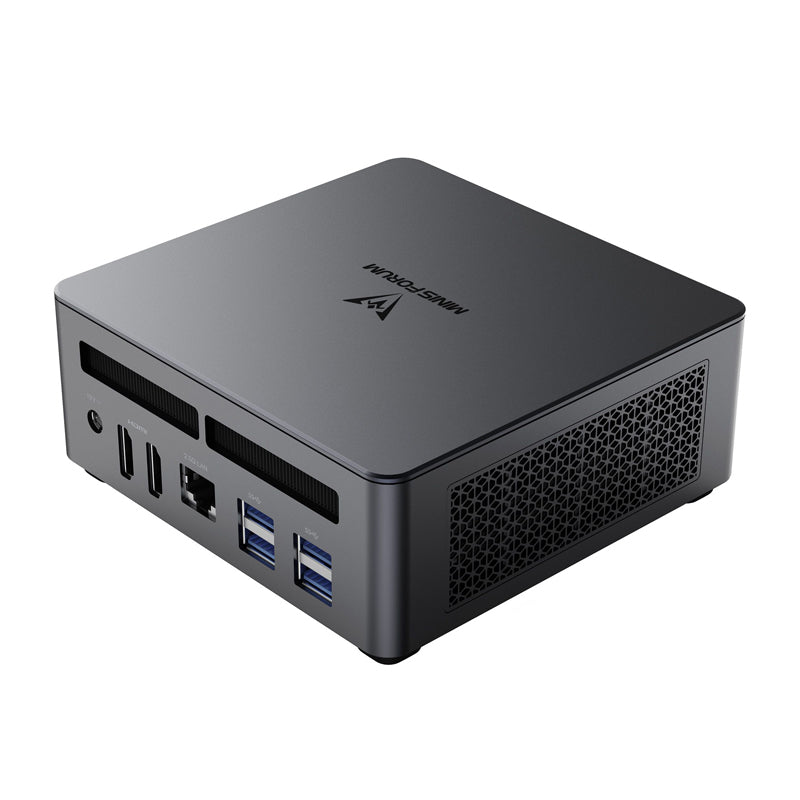 MINI-PC Minis Forum UM790 Pro Ryzen 9 7940HS barebone