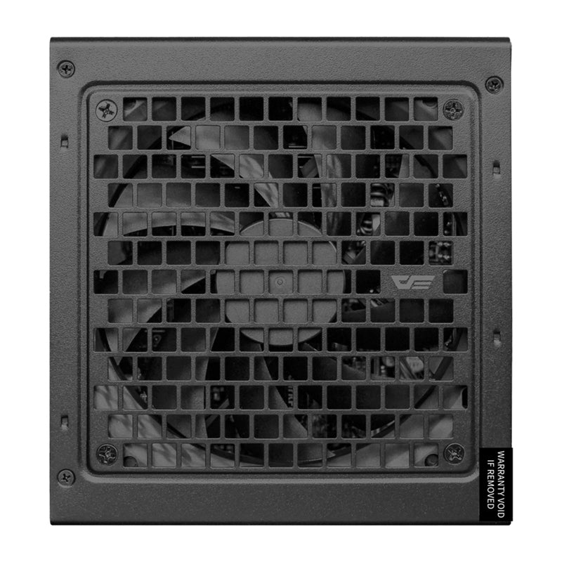 DarkFlash PMT1250 computer power supply (black)