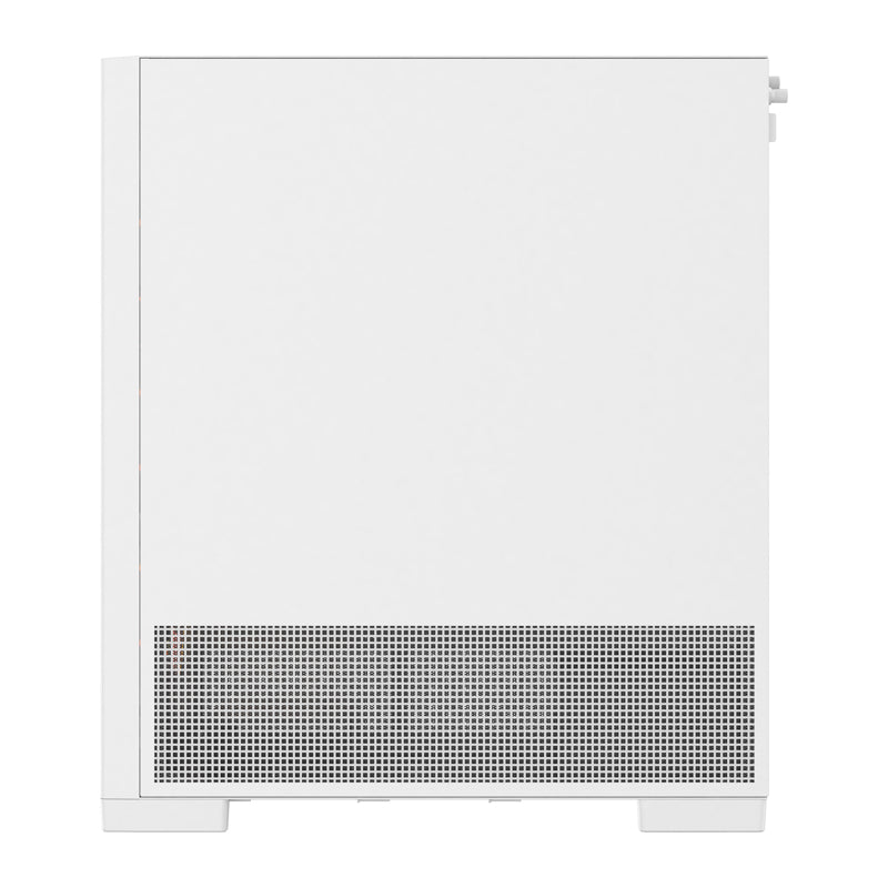 DarkFlash AIRNOVA computer case (white) + 3 fans