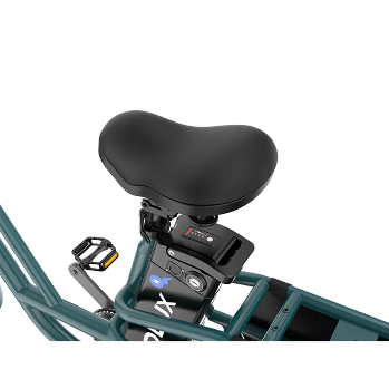 KOOLUX X7 PRO 48V 25AH elektriskais velosipēds ar NFC