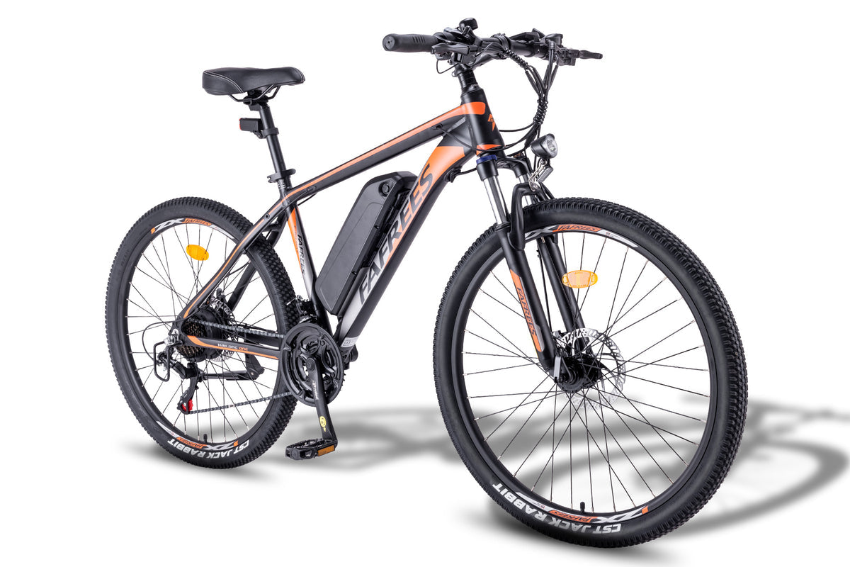 Fafrees Hailong One elektriskais velosipēds, 250W motors, 36V13Ah