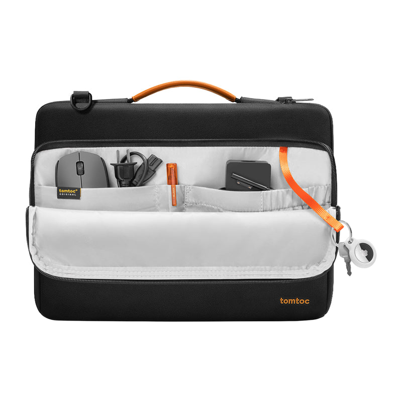 TOMTOC Defender-A40 laptop shoulder bag 16