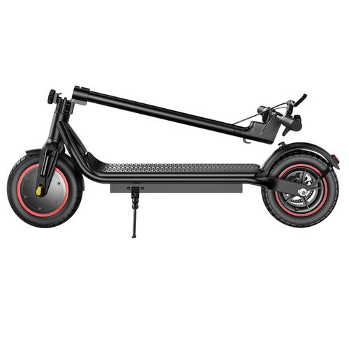 iScooter W6 saliekamais elektriskais skrejritenis 500W