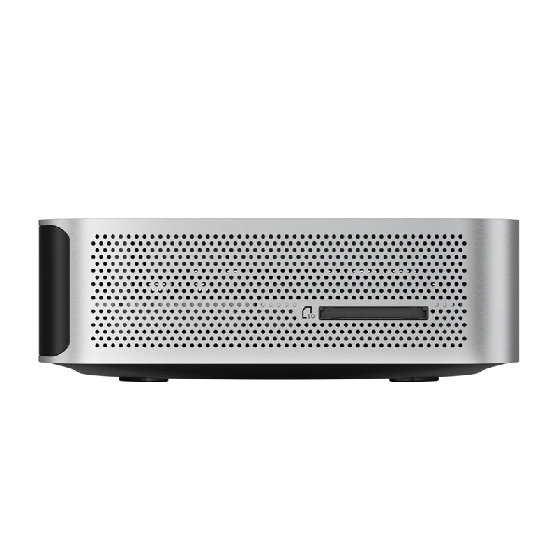 Mini PC GEEKOM A8 Ryzen 9 8945HS 32GB + 1TB + Win11 Pro