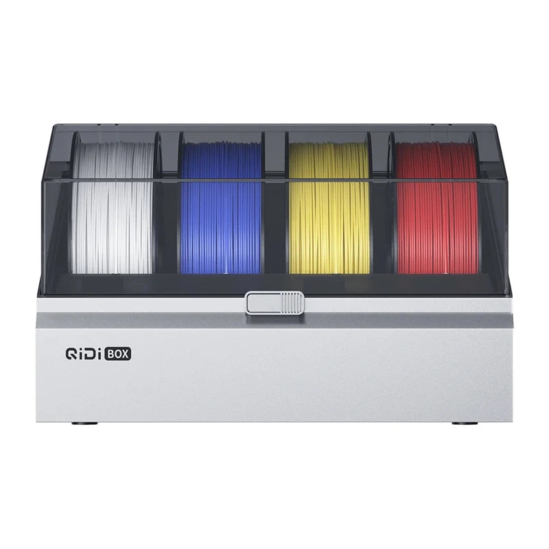 QiDi Multifilament System for Plus 4