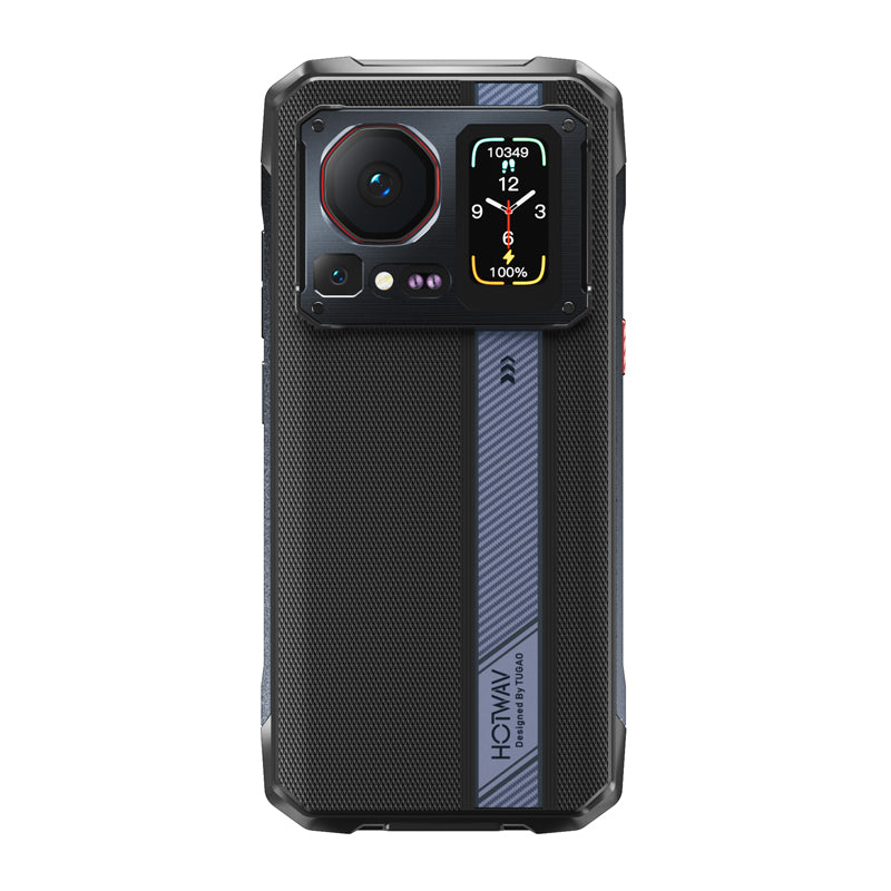 Smarton HOTWAV Cyber 16 Pro (black)