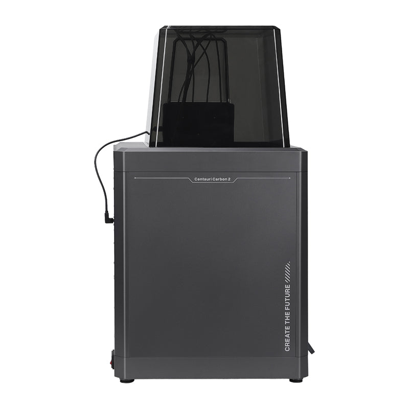 ELEGOO Centauri Carbon 2 Combo 3D printer