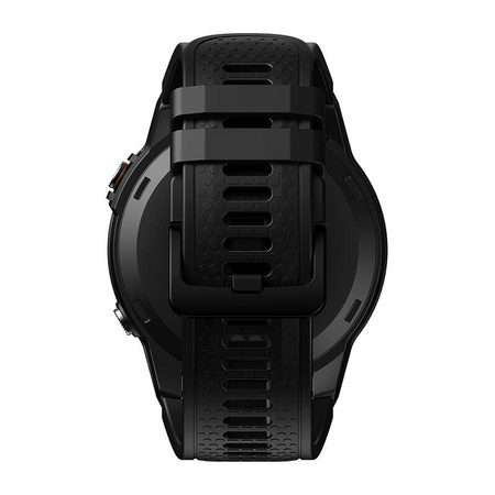 Zeblaze Stratos 3 Pro viedpulkstenis
