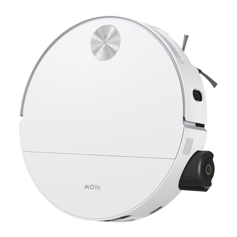 MOVA S70 Roller (white)