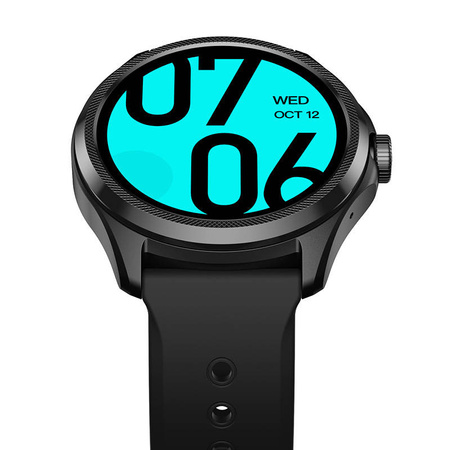 Viedpulkstenis Mobvoi TicWatch Pro 5 GPS Elite Edition