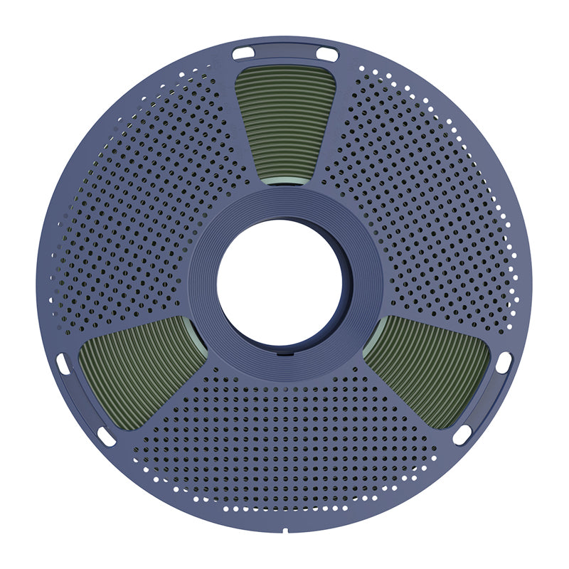 Sunlu PLA+ High-Speed Olive Filament
