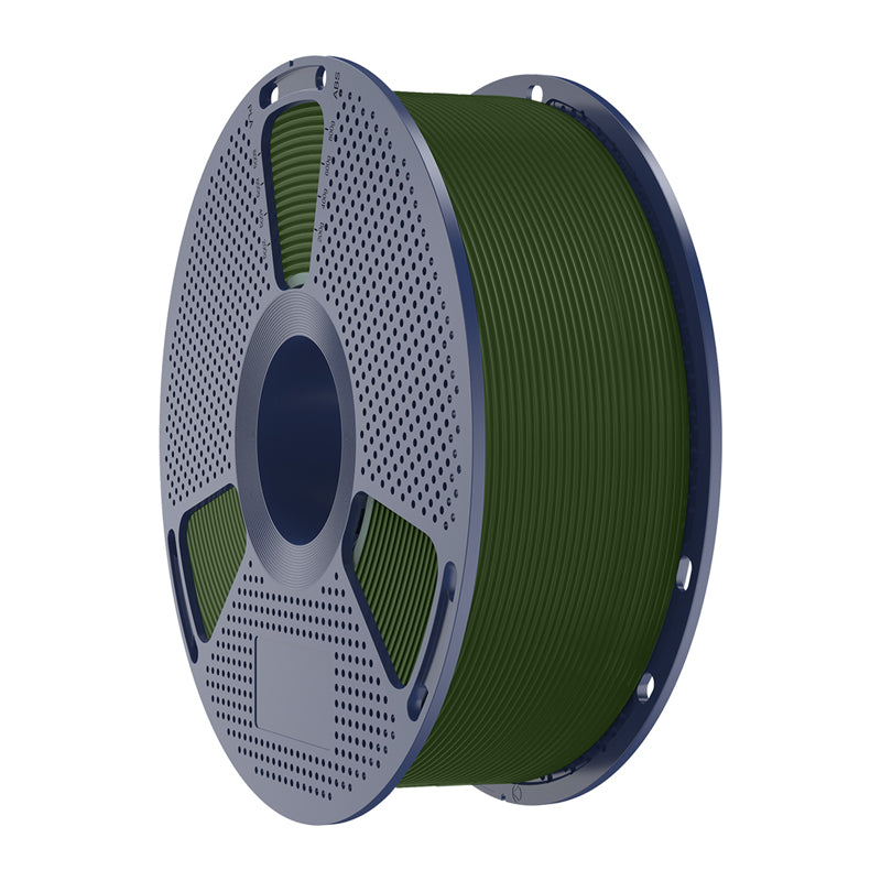 Sunlu PLA+ High-Speed Olive Filament