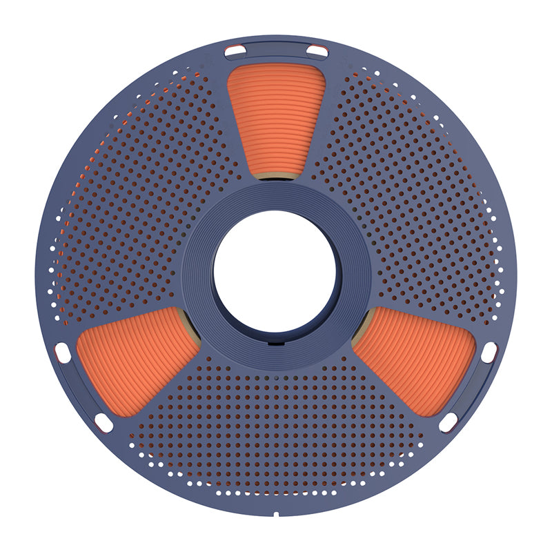 Sunlu PETG High-Speed Matte Filament (orange)