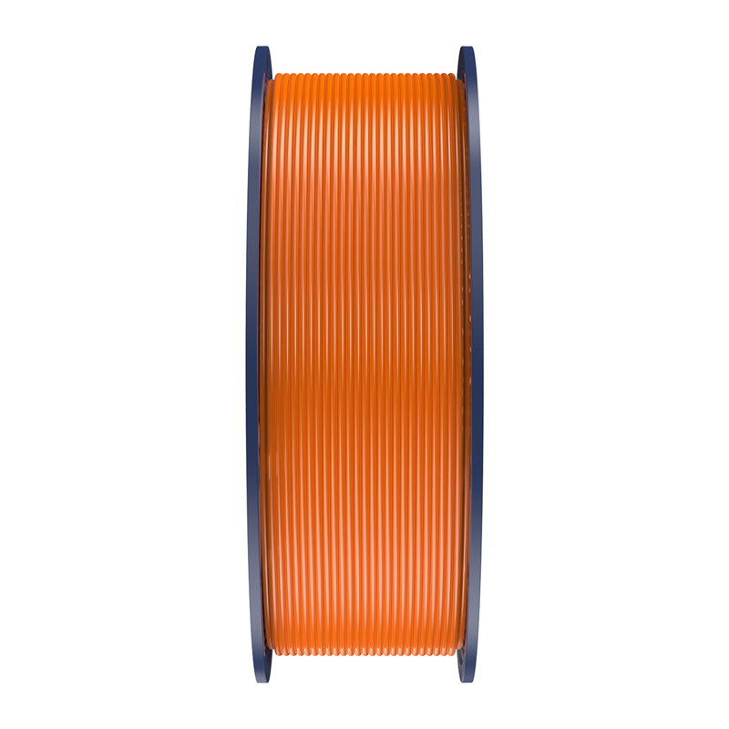 Sunlu PLA+ Filament (Sunny Orange)