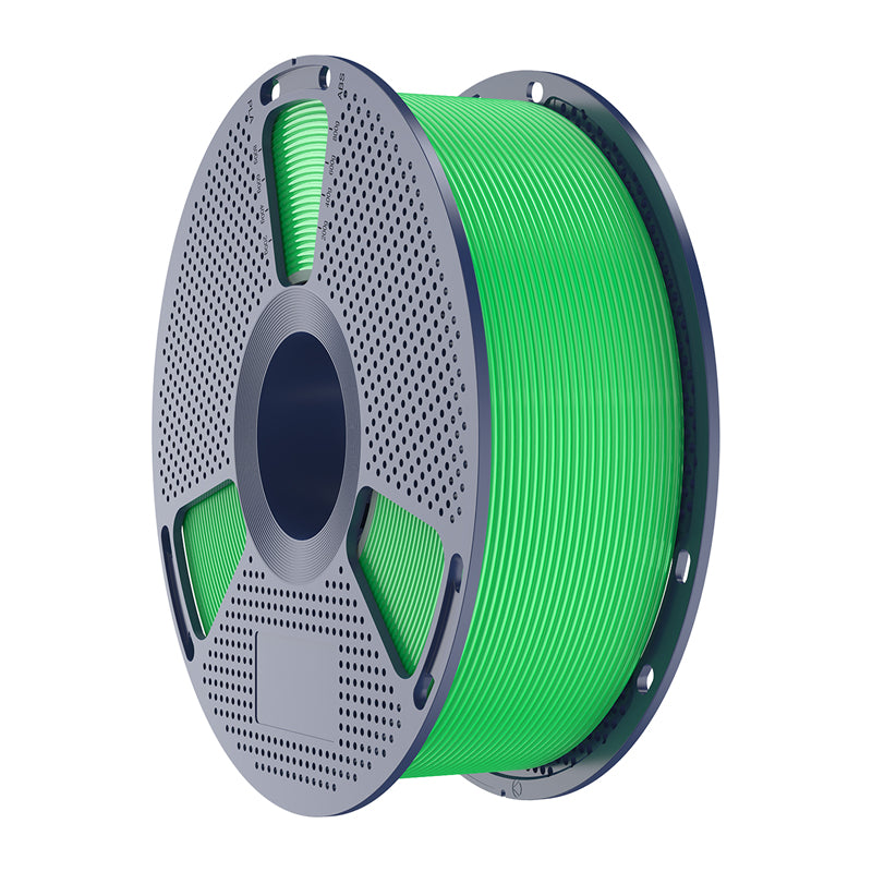 Sunlu PLA+ 2.0 Filament (Green)