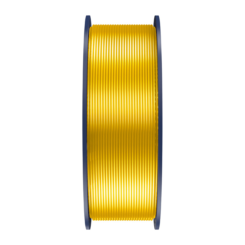 Sunlu PLA+ Silk Filament (Gold)