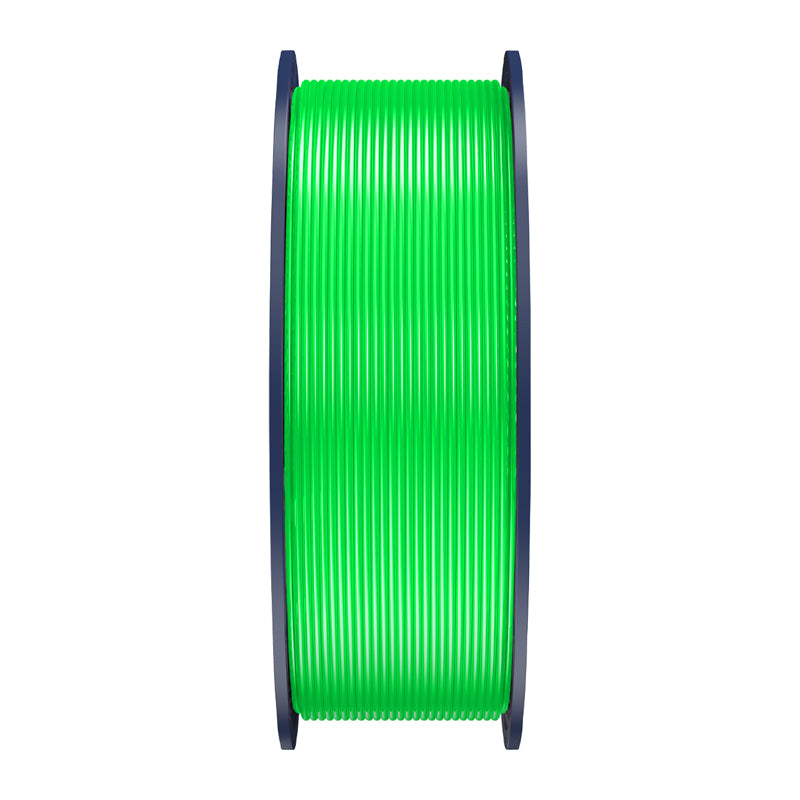 Filament Sunlu PLA Glow In The Dark (zielony)