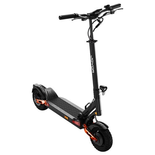 Joyor T10 Elektrinis Paspirtukas, 2*1000W Variklis, 60V 18Ah