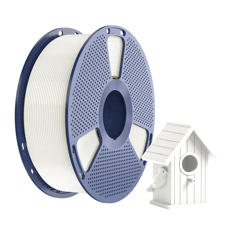 Sunlu ASA Filament (White)